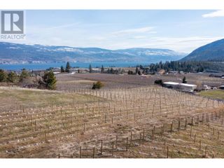 Photo 1: 6007 Giants Head Road in Summerland: Agriculture for sale : MLS®# 10306585