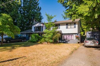 Photo 3: 4087 205B Street in Langley: Brookswood Langley House for sale in "BROOKSWOOD" : MLS®# R2804310