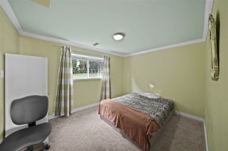 Photo 25: 4079 WELLINGTON Street in Port Coquitlam: Oxford Heights House for sale : MLS®# R2540655