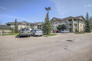 Photo 27: 2214 2518 Fish Creek Boulevard SW in Calgary: Evergreen Apartment for sale : MLS®# A1127898
