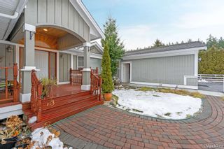 Photo 38: 2935 197A Street in Langley: Brookswood Langley House for sale in "BROOKSWOOD" : MLS®# R2742189