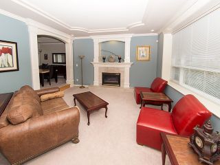 Photo 5: 9721 180TH ST in Surrey: Fraser Heights House for sale : MLS®# F1402102