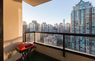 Photo 11: 2201 977 MAINLAND Street in Vancouver: Yaletown Condo for sale in "YALETOWN PARK" (Vancouver West)  : MLS®# R2217552