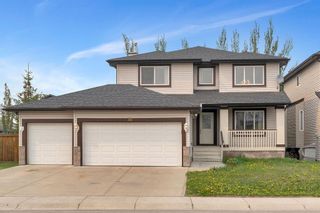 Photo 2: 30 Canals Circle SW: Airdrie Detached for sale : MLS®# A2050159