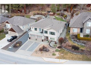 Photo 11: 1634 Vineyard Drive in West Kelowna: House for sale : MLS®# 10305831