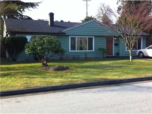 FEATURED LISTING: 1315 REDWOOD Street North Vancouver