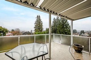 Photo 16: 316 DEVOY Street in New Westminster: The Heights NW House for sale : MLS®# R2030645