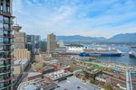 Main Photo: 2808 108 W CORDOVA Street in Vancouver: Downtown VW Condo for sale in "Woodwards" (Vancouver West)  : MLS®# R2814635