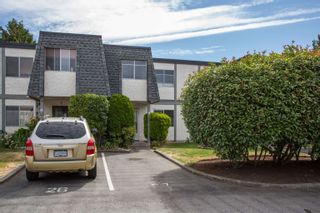 Main Photo: 27 10840 SPRINGMONT Drive in Richmond: Steveston North Townhouse for sale in "Riverwest" : MLS®# R2804913