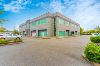 Photo 2: 109 13049 76 Avenue in Surrey: West Newton Office for lease : MLS®# C8045396