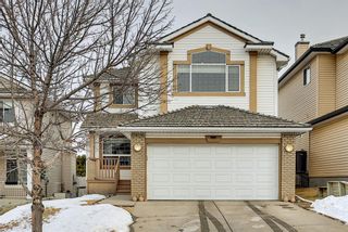 Photo 1: 144 Edgebrook Park NW in Calgary: Edgemont Detached for sale : MLS®# A1066773