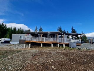 Photo 40: 9009 Central Lake Rd in Port Alberni: PA Sproat Lake Manufactured Home for sale : MLS®# 925011