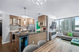 Photo 13: 2707 689 ABBOTT STREET in Vancouver: Downtown VW Condo for sale (Vancouver West)  : MLS®# R2519948