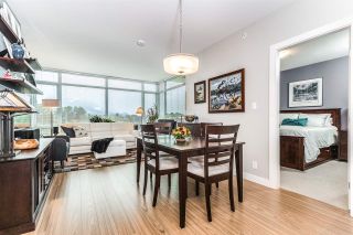 Photo 7: 705 2789 SHAUGHNESSY STREET in Port Coquitlam: Central Pt Coquitlam Condo for sale : MLS®# R2008410