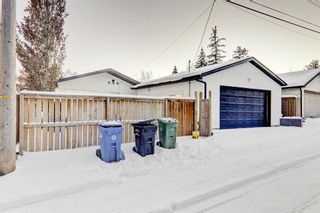 Photo 33: 2232 Langriville Drive SW in Calgary: North Glenmore Park Detached for sale : MLS®# A2031951