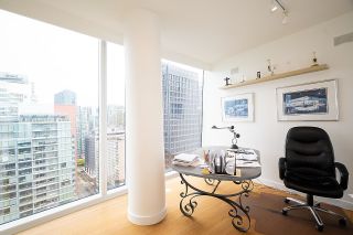 Photo 24: 2502 1233 W CORDOVA Street in Vancouver: Coal Harbour Condo for sale in "Carina" (Vancouver West)  : MLS®# R2682318