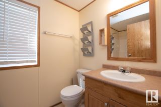 Photo 19: 3407 Lakeview Point in Edmonton: Zone 59 Mobile for sale : MLS®# E4301248