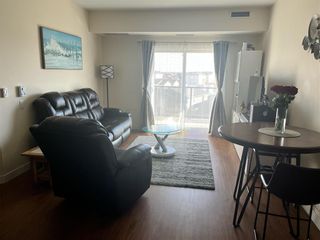 Photo 4: 310 80 Philip Lee Drive in Winnipeg: Crocus Meadows Rental for rent (3K)  : MLS®# 202226828