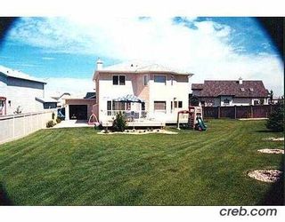 Photo 8:  in CALGARY: Hidden Valley Residential Detached Single Family for sale (Calgary)  : MLS®# C2265552