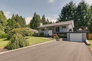 Photo 28: 5 BEDROOM UPDATED HOME ON 1/4 ACRE LOT IN PRIME PORT COQUITLAM LOCATION