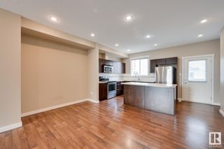 Photo 12: 25 6075 SCHONSEE Way in Edmonton: Zone 28 Townhouse for sale : MLS®# E4308276