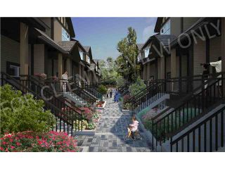 Photo 3: 104 7227 ROYAL OAK Avenue in Burnaby: Metrotown Condo for sale in "VIVA" (Burnaby South)  : MLS®# V850605