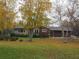 Photo 32: 1402 Breezy Point Road in Selkirk: Breezy Point Residential for sale (R13)  : MLS®# 202330754