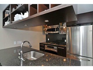 Photo 6: # 2605 833 SEYMOUR ST in Vancouver: Downtown VW Condo for sale (Vancouver West)  : MLS®# V1040577