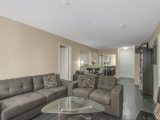 Photo 7: 304 1190 EASTWOOD STREET in Coquitlam: North Coquitlam Condo for sale : MLS®# R2112295