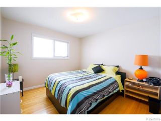 Photo 8: 295 Booth Drive in Winnipeg: St James Residential for sale (West Winnipeg)  : MLS®# 1612177