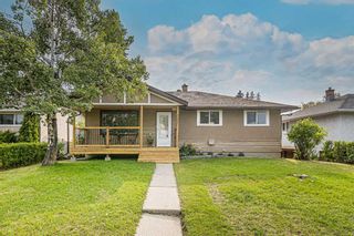 Photo 1: 2622 46 Street SE in Calgary: Forest Lawn Detached for sale : MLS®# A2077960