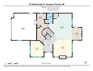 Photo 2: 75 Hillsborough Drive: Rural Sturgeon County House for sale : MLS®# E4345497