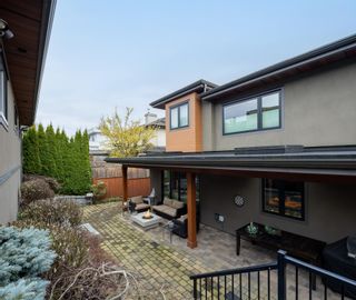 Photo 37: 2155 NELSON Avenue in West Vancouver: Dundarave House for sale : MLS®# R2853816