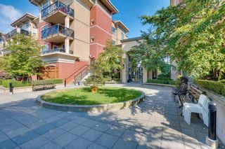 Photo 4: 306 2970 KING GEORGE BOULEVARD in Surrey: King George Corridor Condo for sale (South Surrey White Rock)  : MLS®# R2634495
