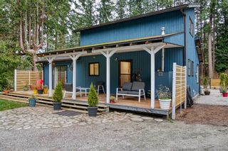 Photo 9: 4192 BROWNING Road in Sechelt: Sechelt District House for sale (Sunshine Coast)  : MLS®# R2646746