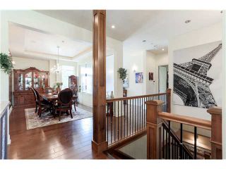 Photo 20: 712 SPENCE WY: Anmore House for sale (Port Moody)  : MLS®# V1114997