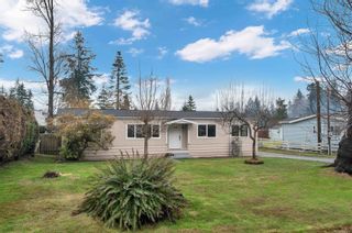 Photo 5: 3928 Dolphin Rd in Campbell River: CR Campbell River South Manufactured Home for sale : MLS®# 921412
