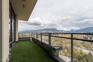 Photo 14: 2702 2789 SHAUGHNESSY Street in Port Coquitlam: Central Pt Coquitlam Condo for sale : MLS®# R2678932