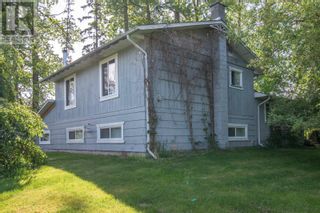 Photo 23: 545 COLUMBIA STREET in Smithers: House for sale : MLS®# R2780833