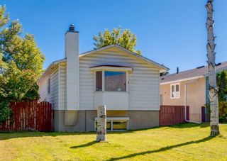 Photo 1: 3450 32A Avenue SE in Calgary: Dover Detached for sale : MLS®# A2012631