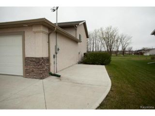Photo 17: 422 Croteau Street in STPIERRE: Manitoba Other Residential for sale : MLS®# 1512273
