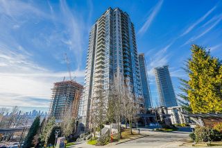 Photo 1: 1704 4888 BRENTWOOD Drive in Burnaby: Brentwood Park Condo for sale in "FITZGERALD" (Burnaby North)  : MLS®# R2649689