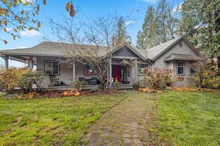 Photo 34: 31730 VIEWCREST Avenue in Mission: Hatzic House for sale : MLS®# R2832094