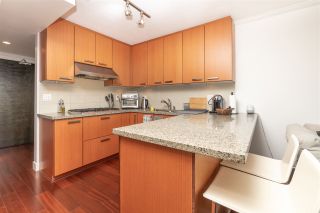 Photo 2: 408 3228 TUPPER Street in Vancouver: Cambie Condo for sale in "OLIVE" (Vancouver West)  : MLS®# R2537691