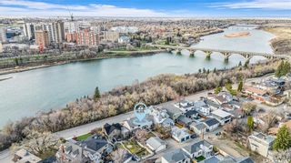 Photo 49: 858 Saskatchewan Crescent East in Saskatoon: Nutana Residential for sale : MLS®# SK967912