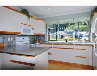 Photo 3: 1080 LOMBARDY Drive in Port Coquitlam: Lincoln Park PQ House for sale : MLS®# V789081