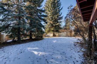 Photo 20: 3507 Benton Drive NW in Calgary: Brentwood Detached for sale : MLS®# A2019077