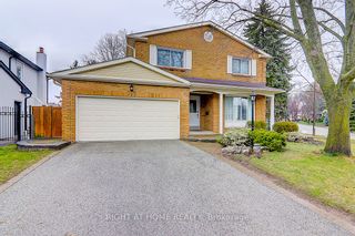 Photo 1: 153 Willowbrook Road in Markham: Aileen-Willowbrook House (2-Storey) for sale : MLS®# N8260548