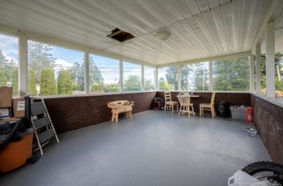 Photo 28: 3610 S Island Hwy in Campbell River: CR Willow Point House for sale : MLS®# 907934