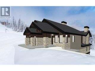 Photo 3: 370 Feathertop Way in Big White: Vacant Land for sale : MLS®# 10303927